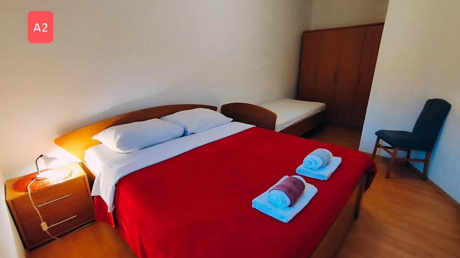 Apartments Josef 벨리 라트 외부 사진