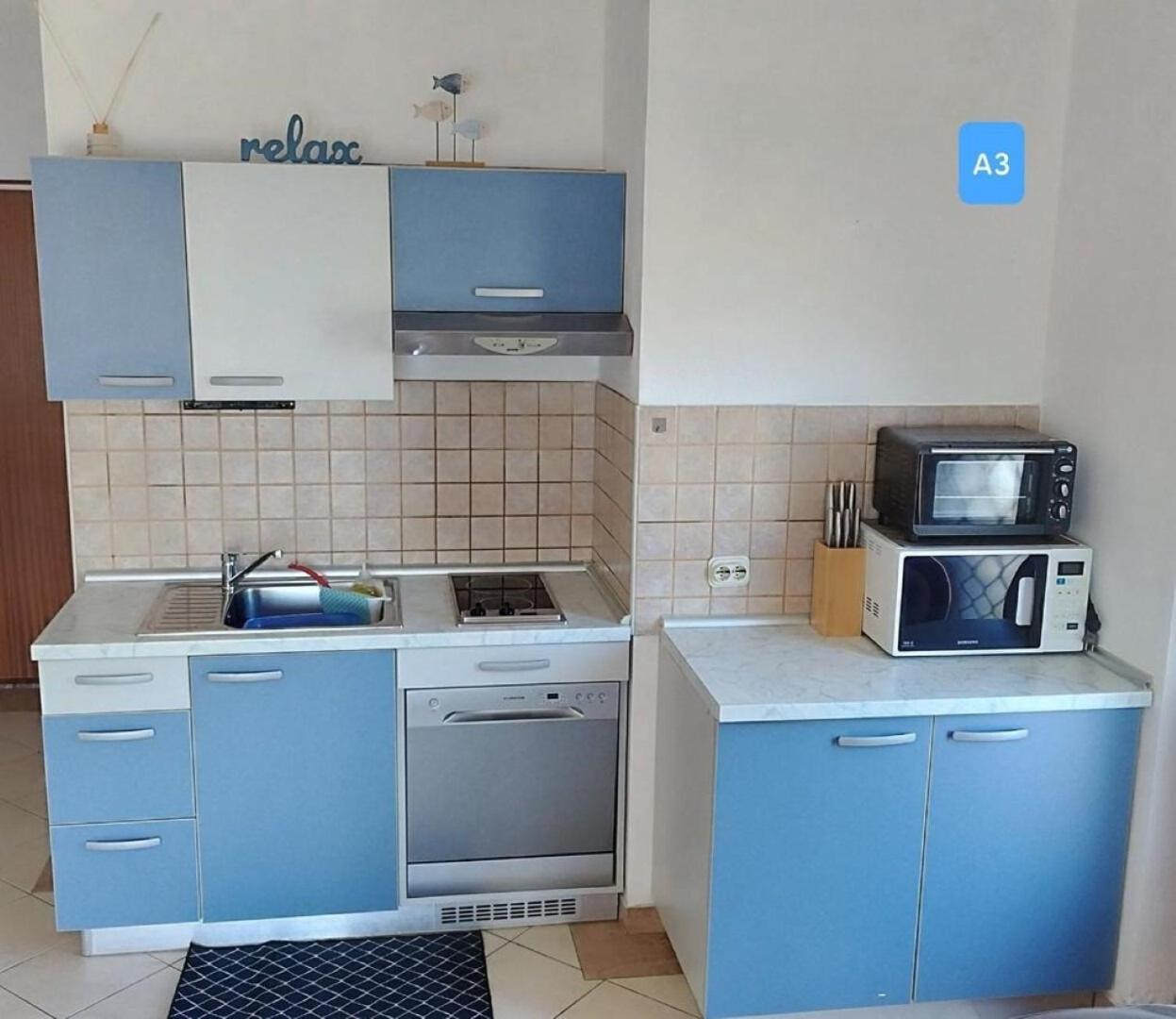 Apartments Josef 벨리 라트 외부 사진