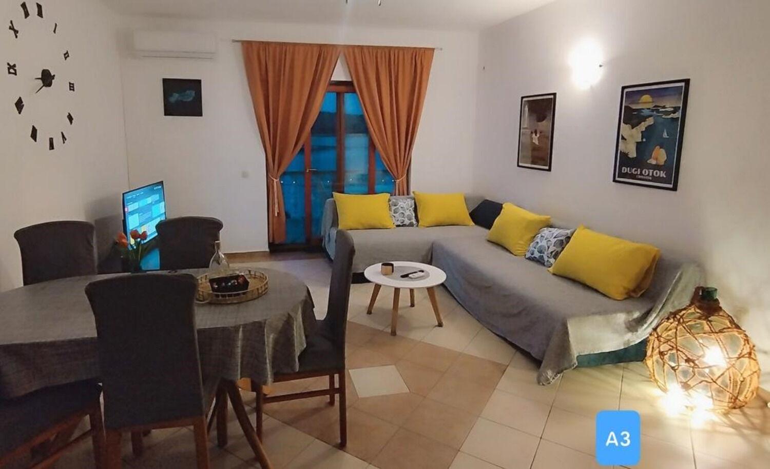 Apartments Josef 벨리 라트 외부 사진